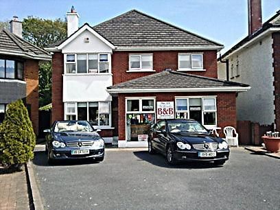 The Branches B&B Galway Zewnętrze zdjęcie