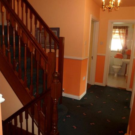The Branches B&B Galway Zewnętrze zdjęcie