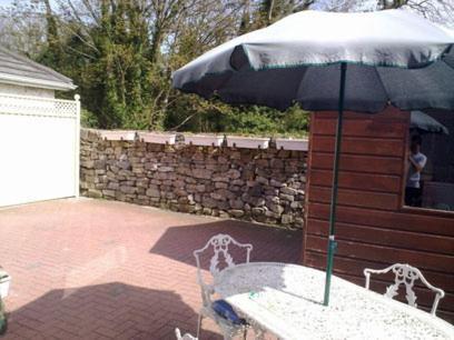 The Branches B&B Galway Zewnętrze zdjęcie