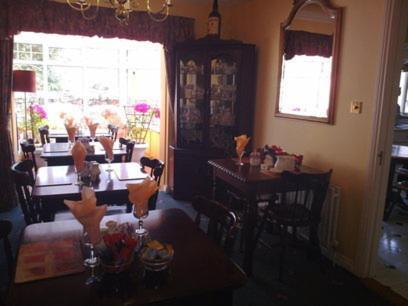 The Branches B&B Galway Zewnętrze zdjęcie