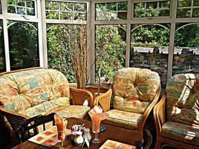 The Branches B&B Galway Zewnętrze zdjęcie