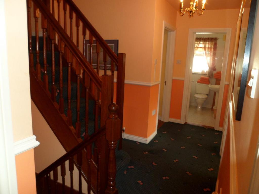 The Branches B&B Galway Zewnętrze zdjęcie