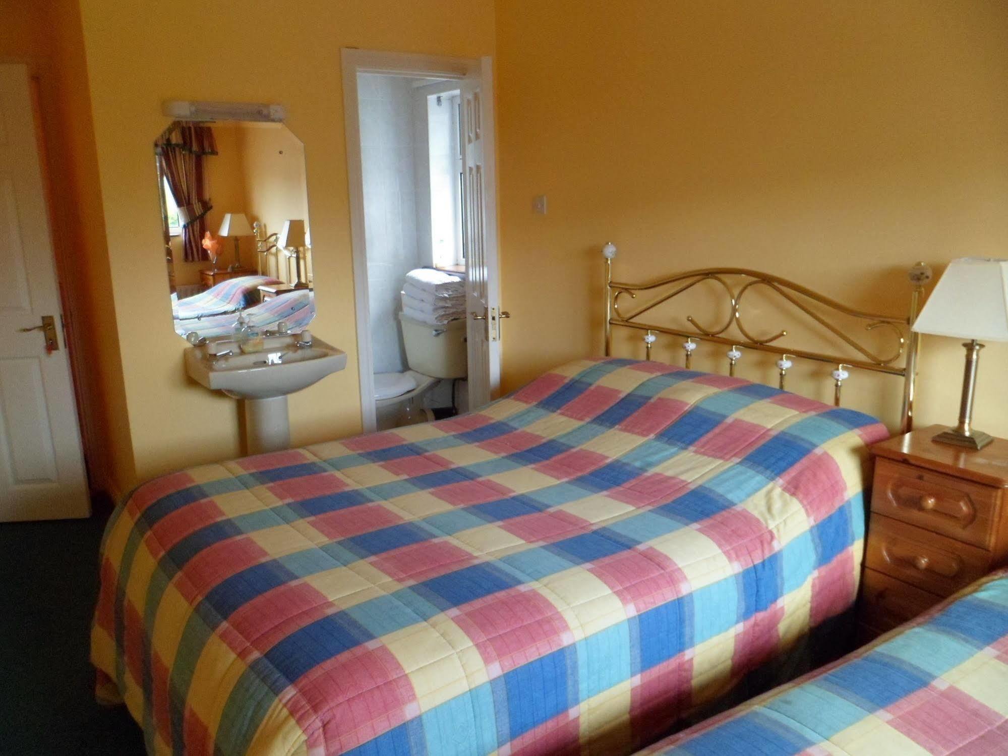 The Branches B&B Galway Zewnętrze zdjęcie