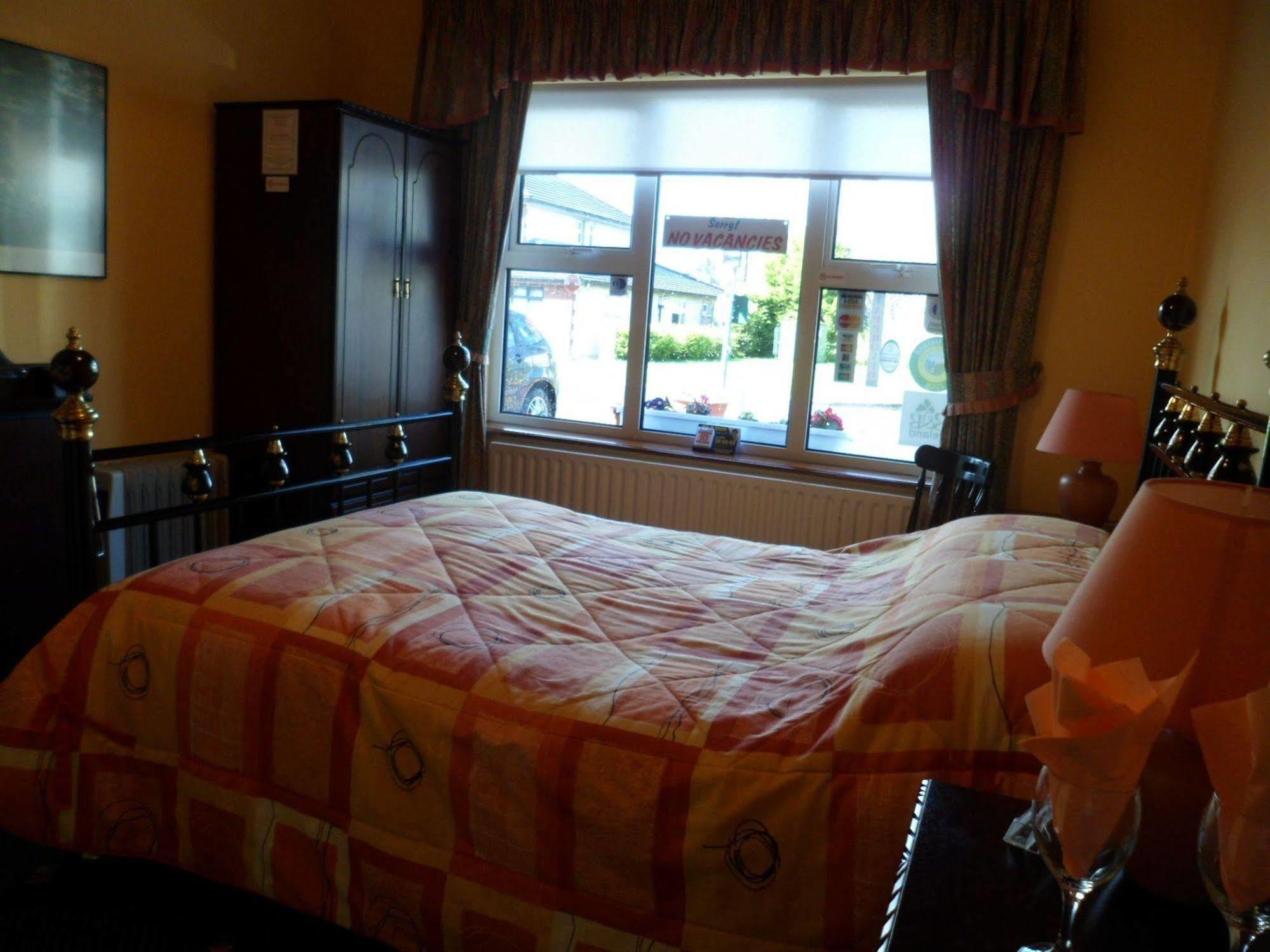 The Branches B&B Galway Zewnętrze zdjęcie
