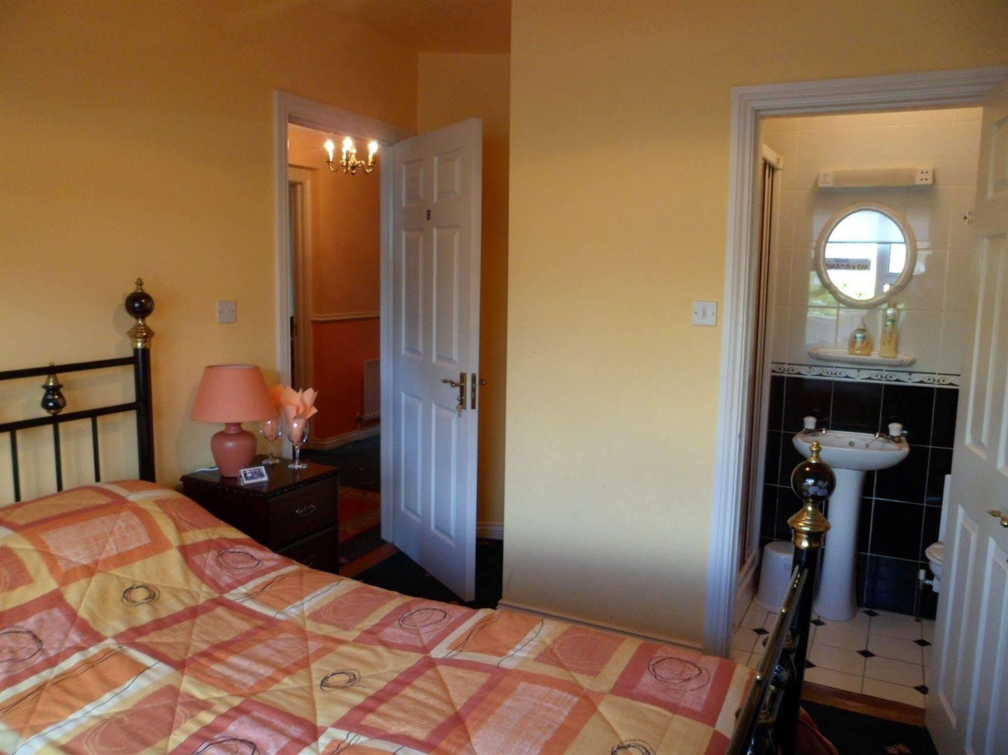 The Branches B&B Galway Zewnętrze zdjęcie