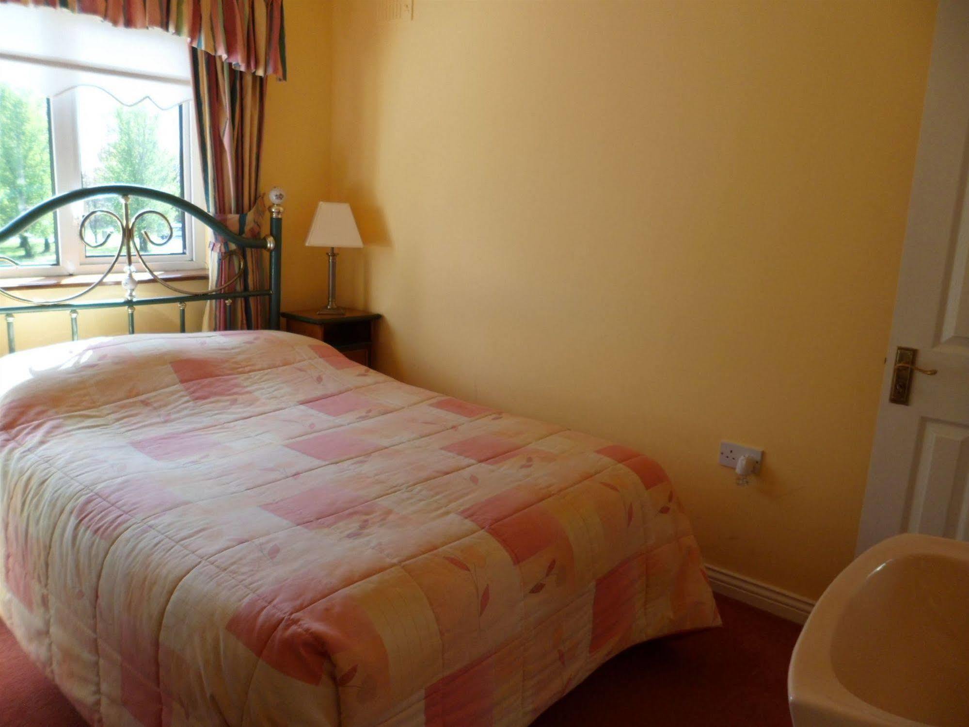 The Branches B&B Galway Zewnętrze zdjęcie