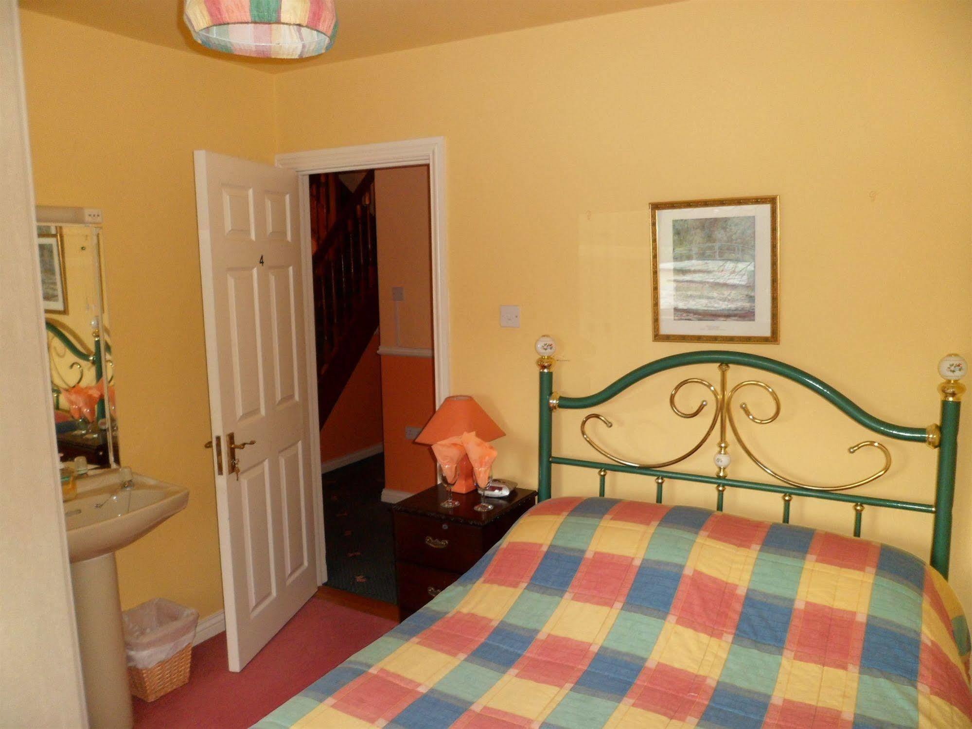 The Branches B&B Galway Zewnętrze zdjęcie