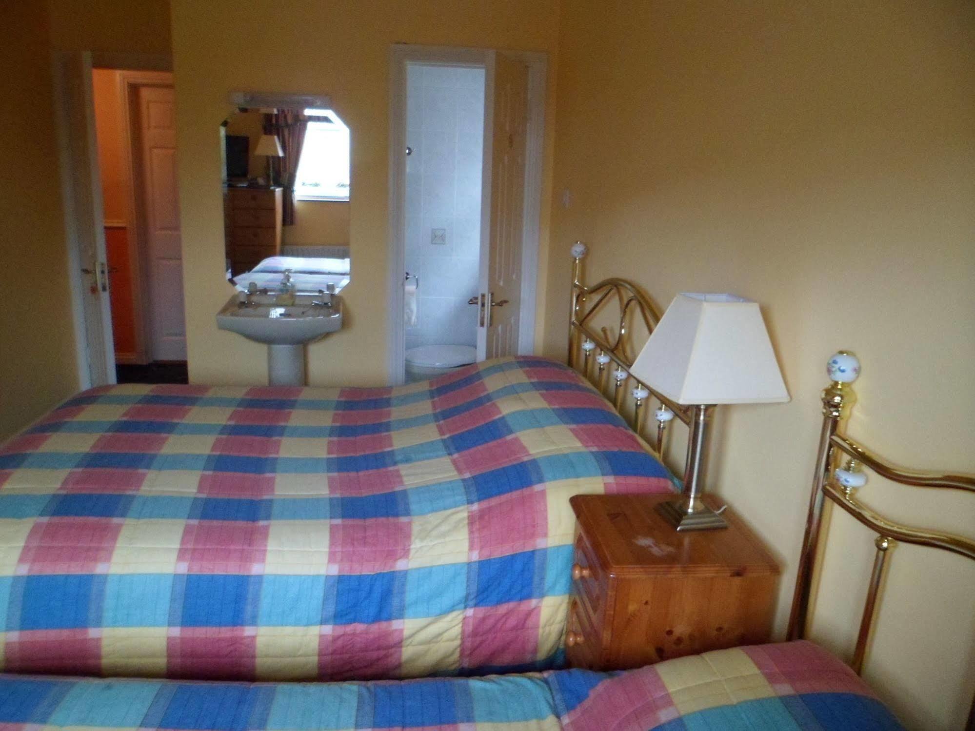 The Branches B&B Galway Zewnętrze zdjęcie