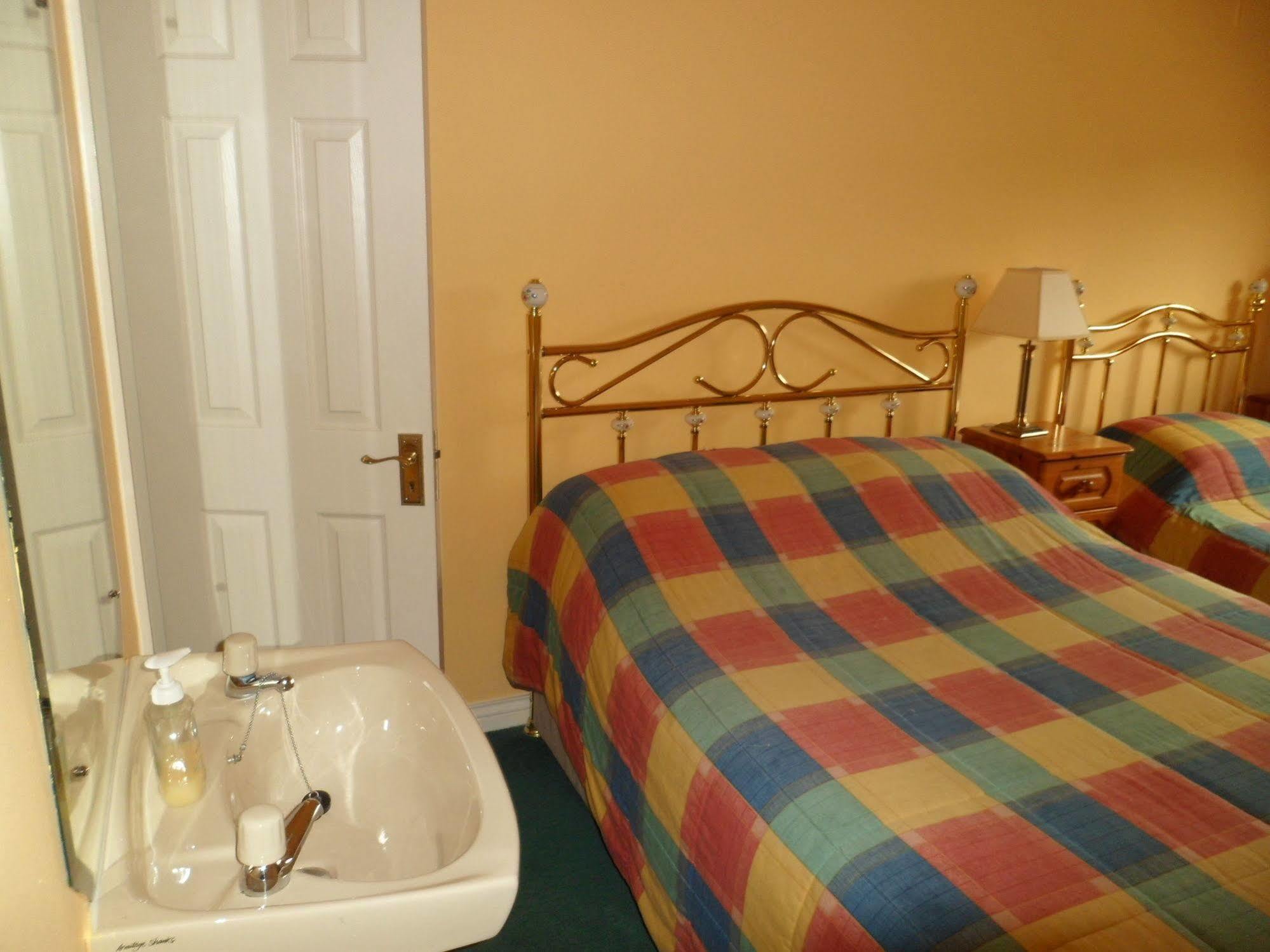 The Branches B&B Galway Zewnętrze zdjęcie
